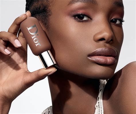 dior backstage foundation shade finder